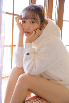 怪你过分美丽